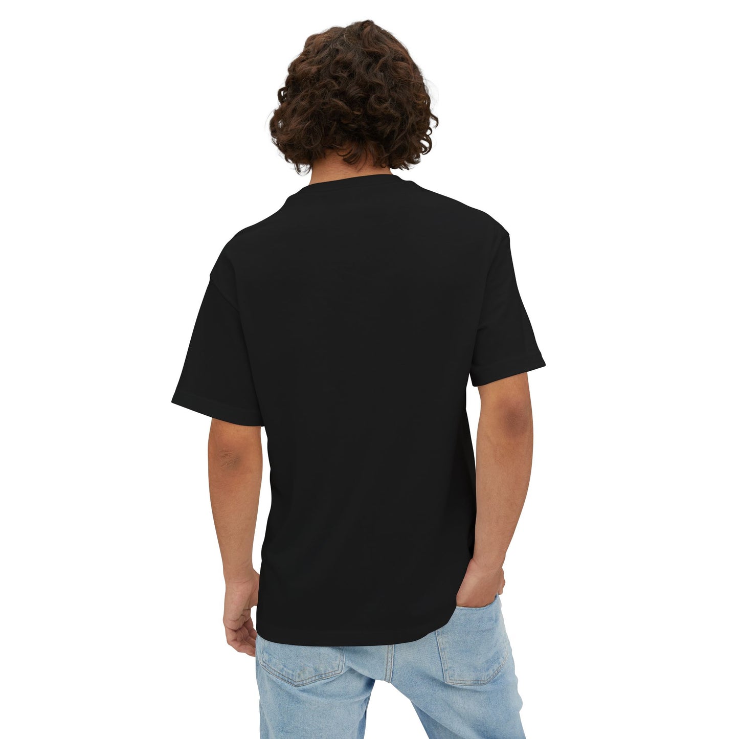 Pre-Vet Society Animal Anatomy Bella Canvas Oversized Boxy Tee Unisex