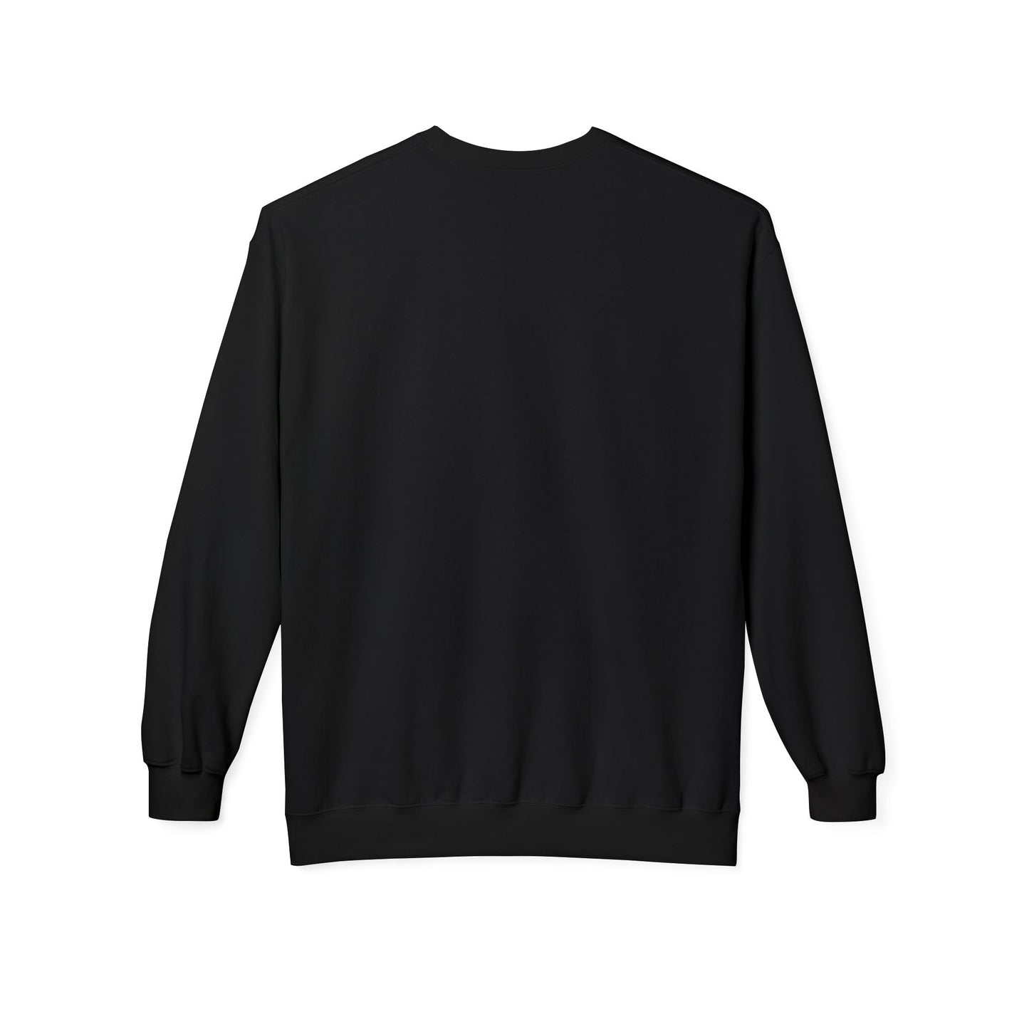 SSC Logo Sweatshirt - Front Only Gildan Midweight Softstyle Fleece Crewneck Unisex
