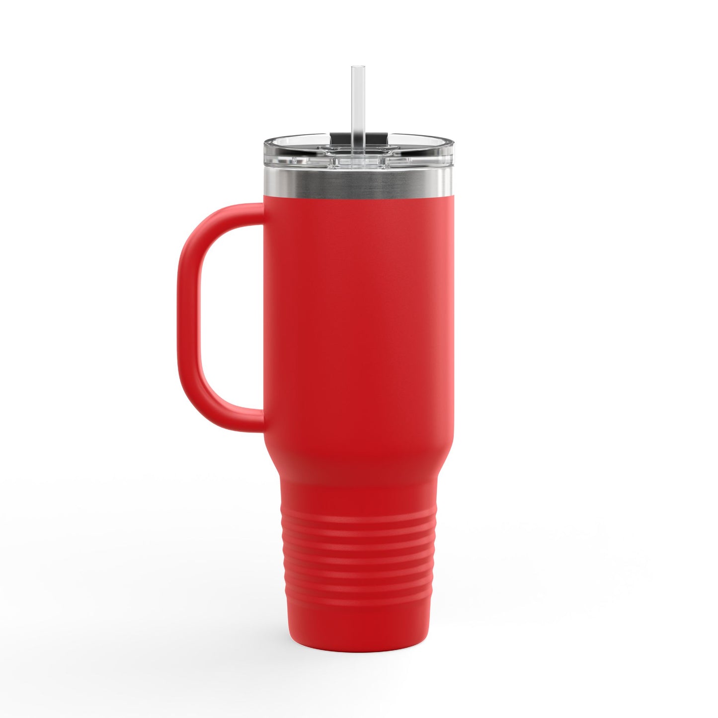 Pre-Vet Society Insulated Travel Mug, 40oz