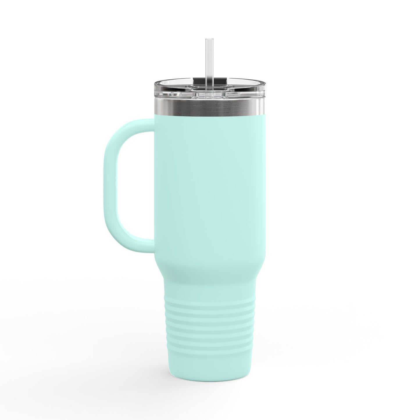 Pre-Vet Society Insulated Travel Mug, 40oz