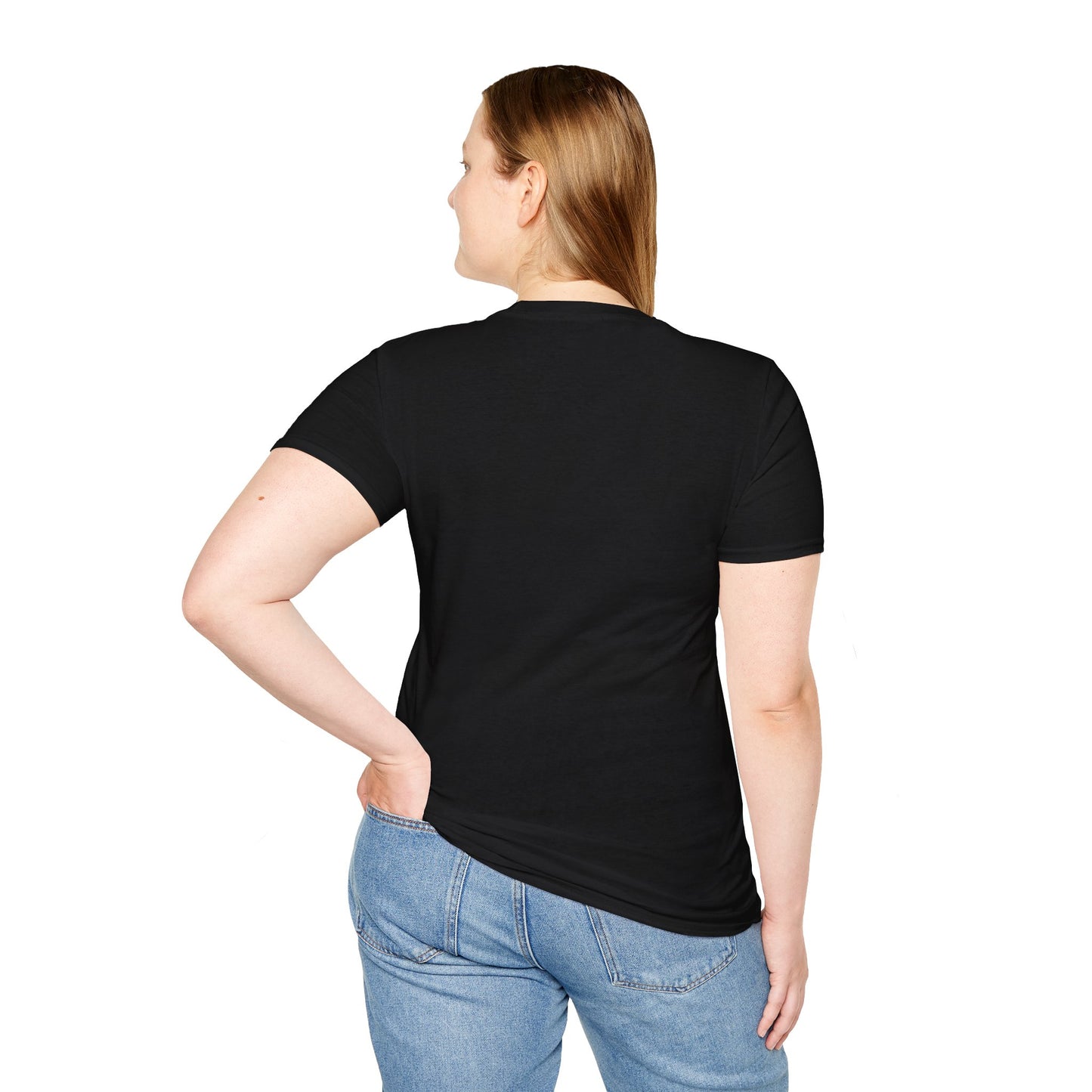 Pre-Vet Society Animal Anatomy Design Gildan Softstyle T-Shirt Unisex