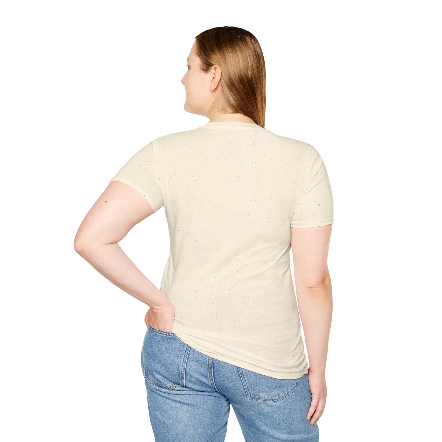 Pre-Vet Society Animal Anatomy Design Gildan Softstyle T-Shirt Unisex