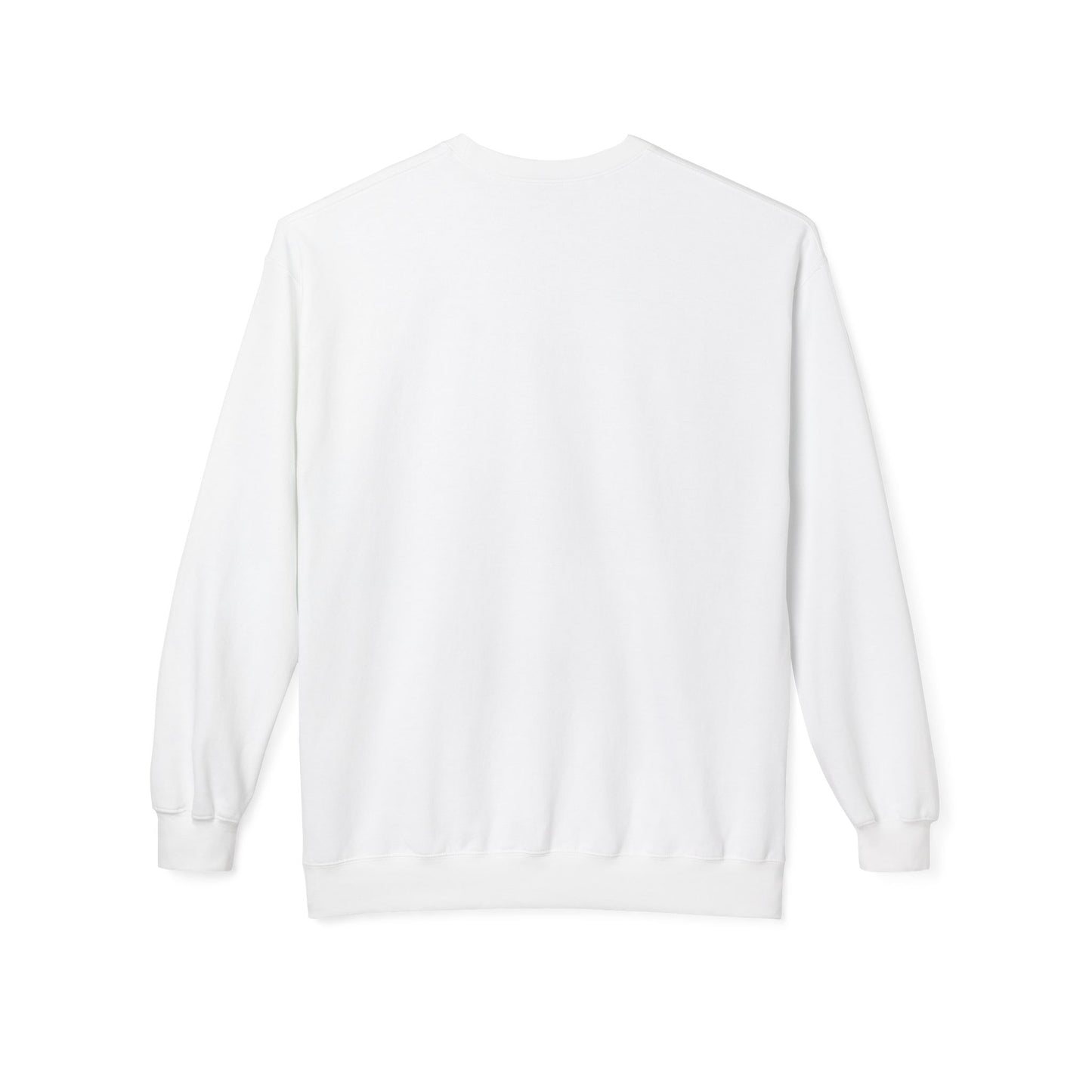 Pre-Vet Society Animal Watercolor Design Gildan Midweight Softstyle Fleece Crewneck Sweatshirt Unisex