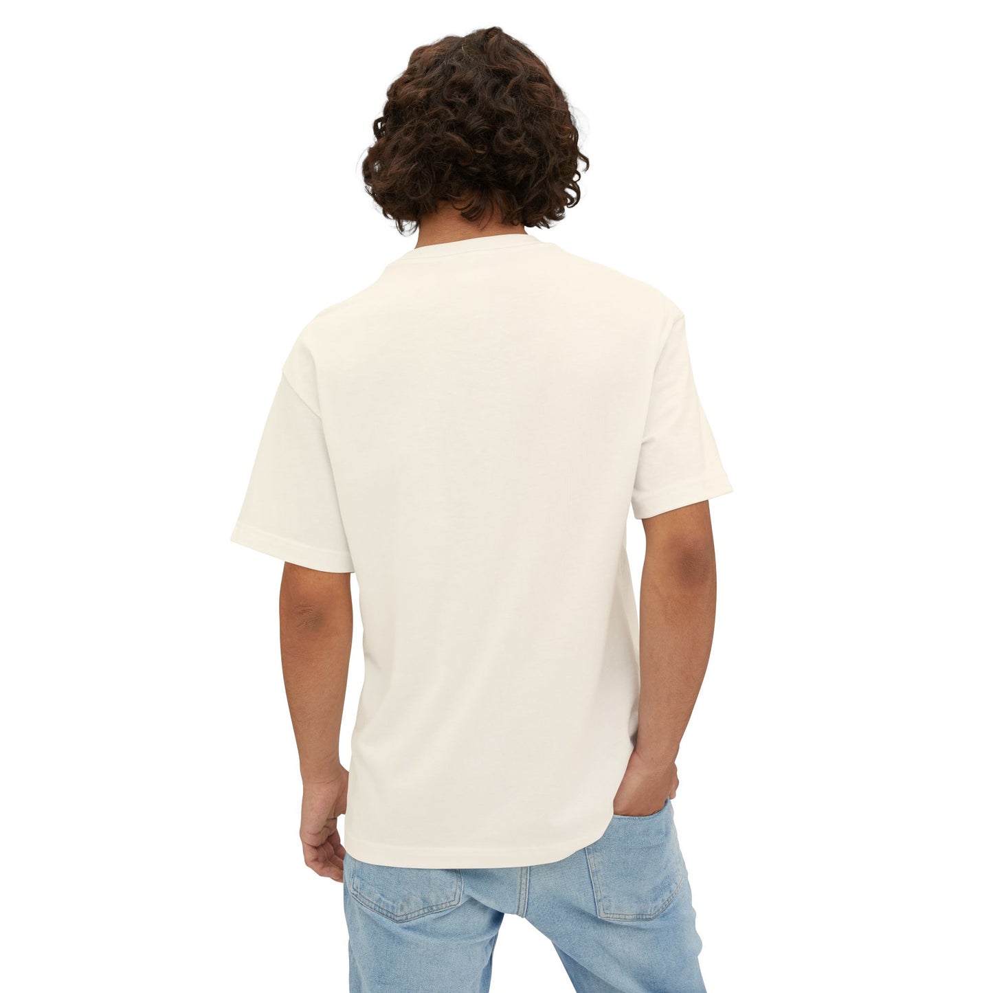 Pre-Vet Society Animal Anatomy Bella Canvas Oversized Boxy Tee Unisex