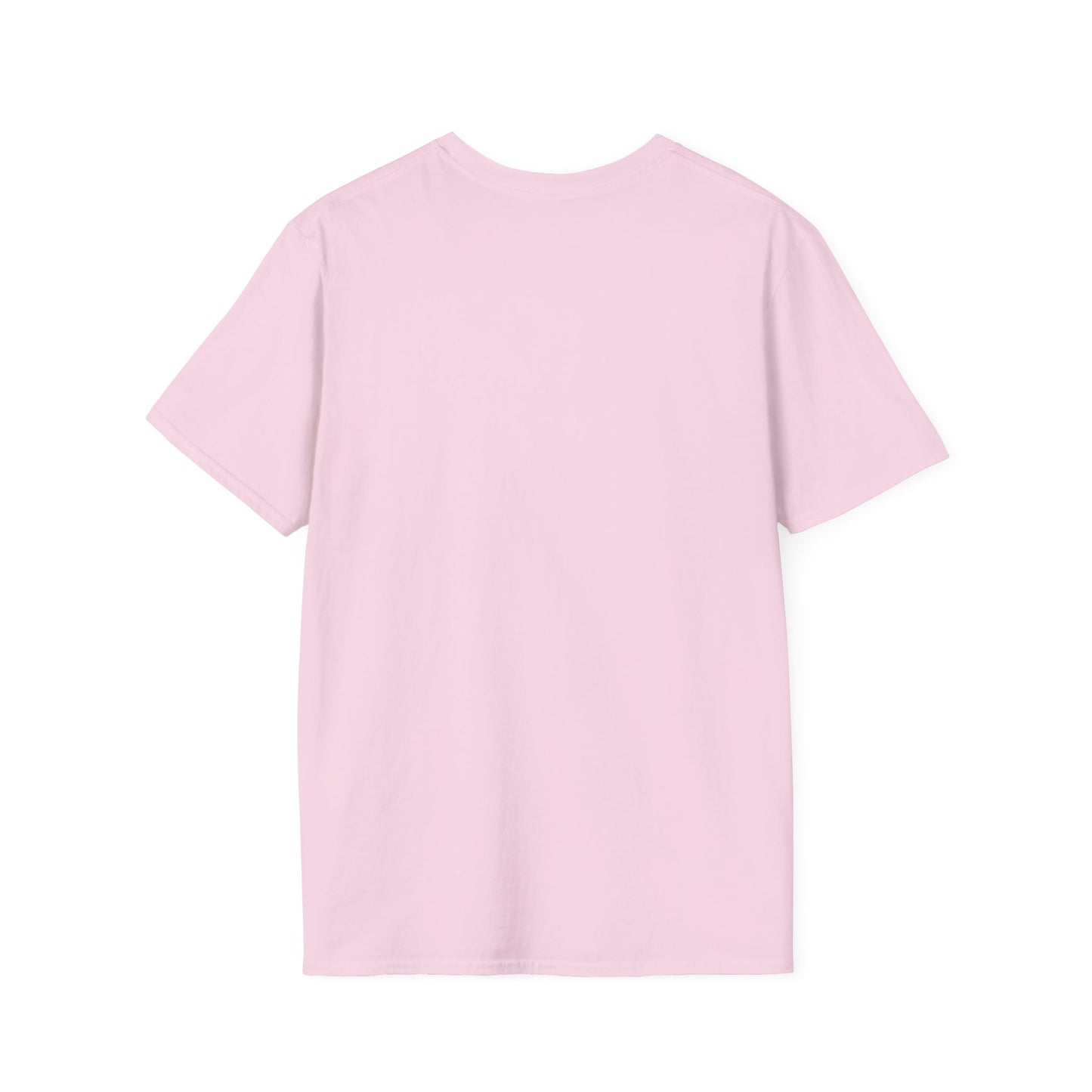 Pre-Vet Society Logo Unisex Gildan Softstyle T-Shirt