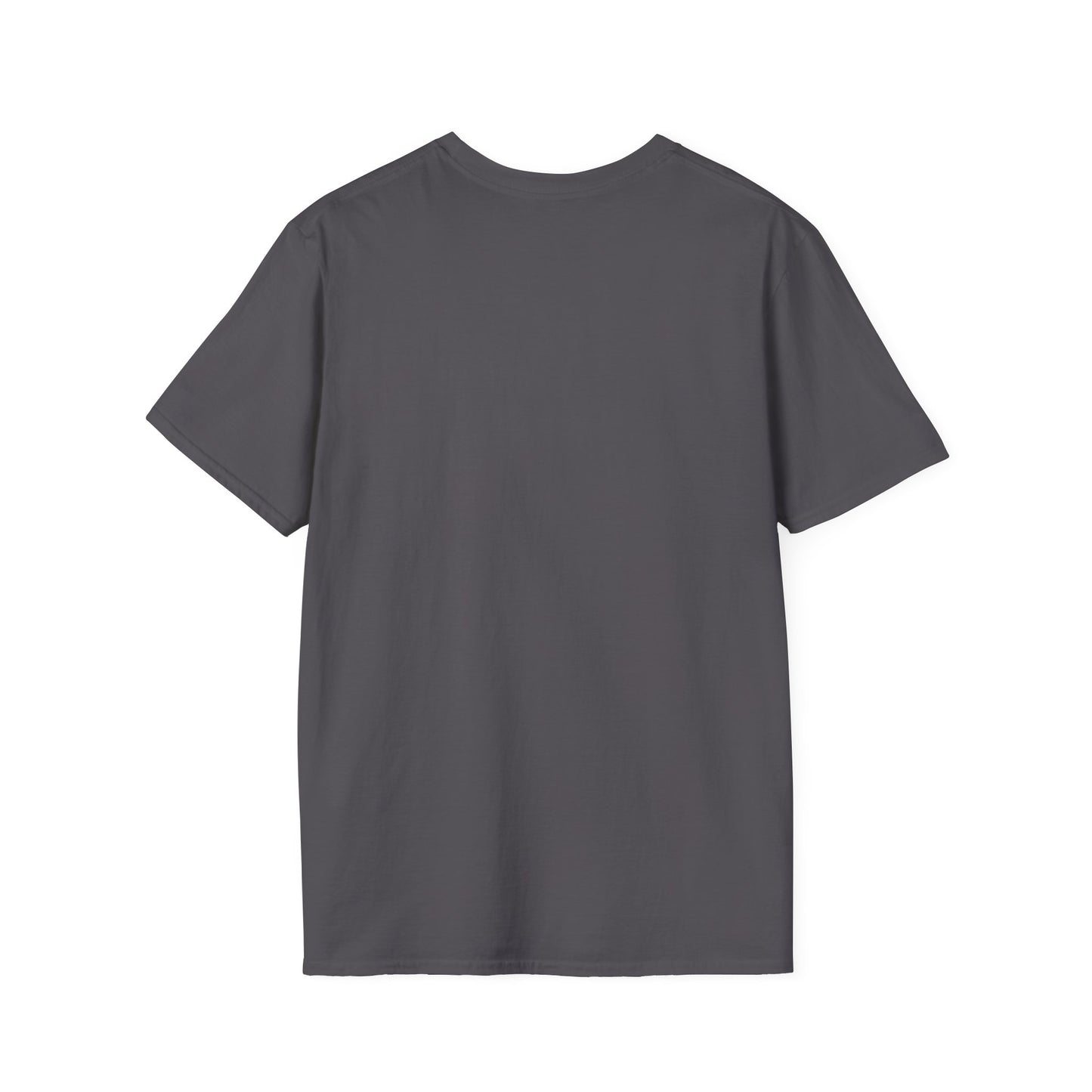 Pre-Vet Society Animal Anatomy Design Gildan Softstyle T-Shirt Unisex