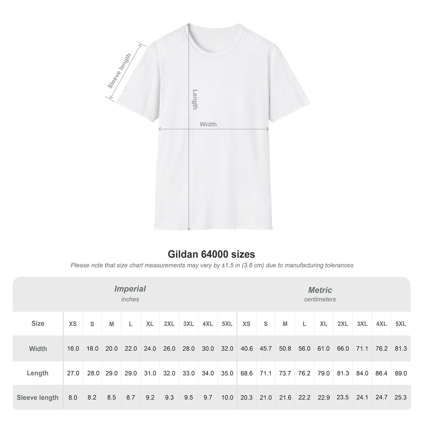 Pre-Dental Society (PDS) Logo T-Shirt | Soft & Stylish Tee | Gildan Softstyle Unisex
