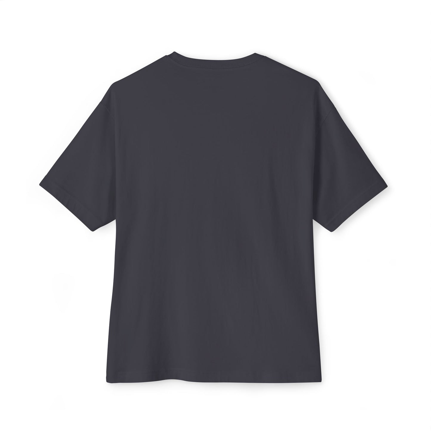 Pre-Vet Society Animal Anatomy Bella Canvas Oversized Boxy Tee Unisex