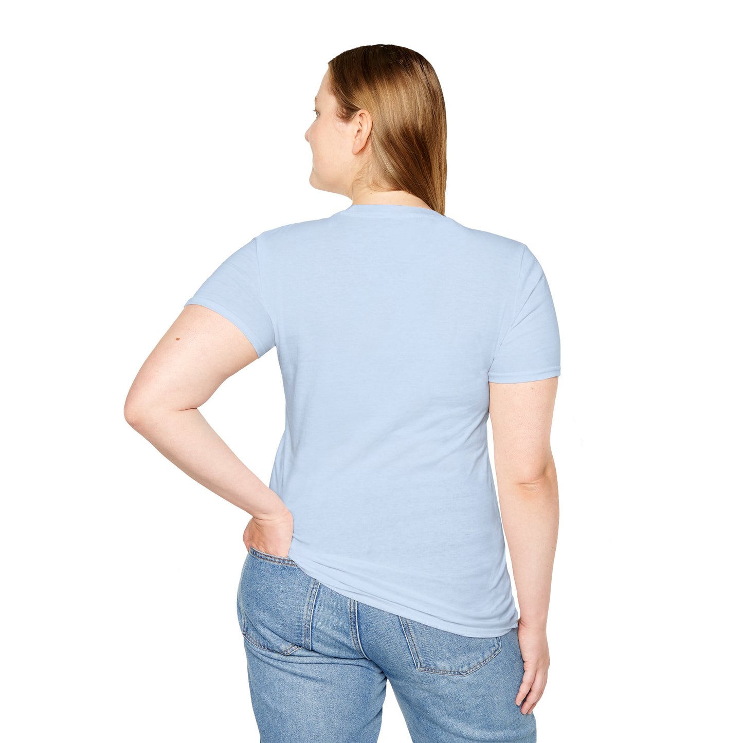 Pre-Vet Society Animal Anatomy Design Gildan Softstyle T-Shirt Unisex