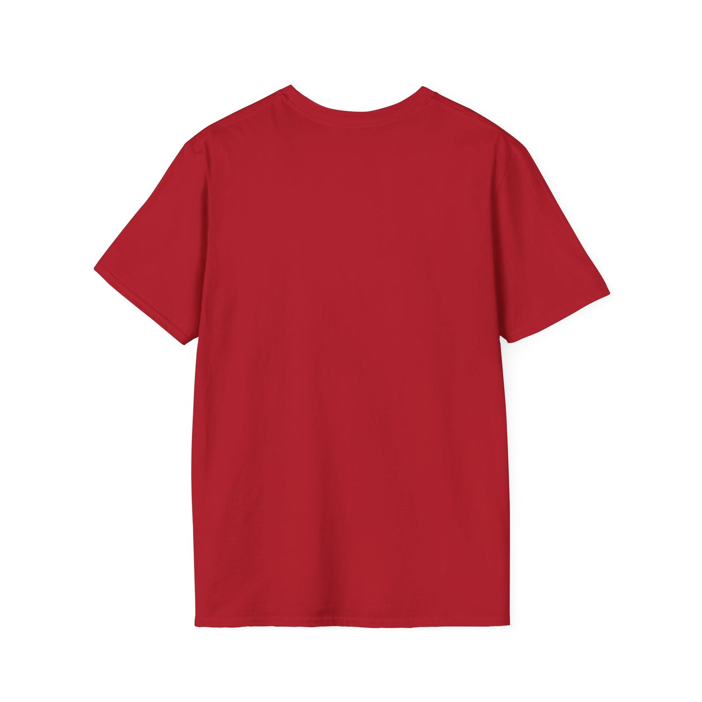 Pre-Vet Society Animal Anatomy Design Gildan Softstyle T-Shirt Unisex
