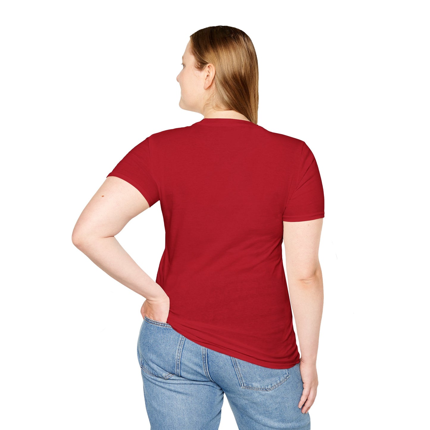 Pre-Vet Society Animal Anatomy Design Gildan Softstyle T-Shirt Unisex