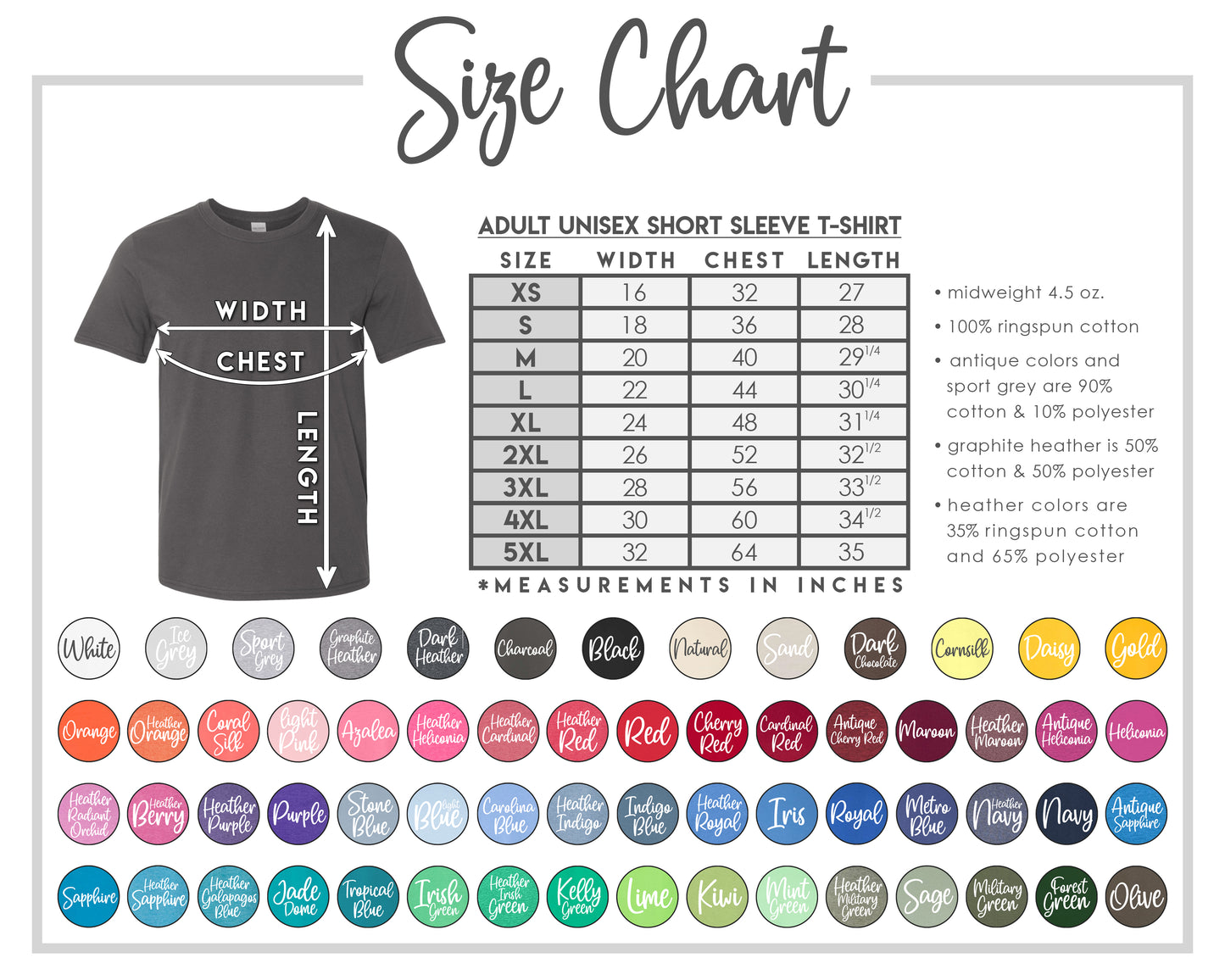 Pre-Vet Society Logo Unisex Gildan Softstyle T-Shirt