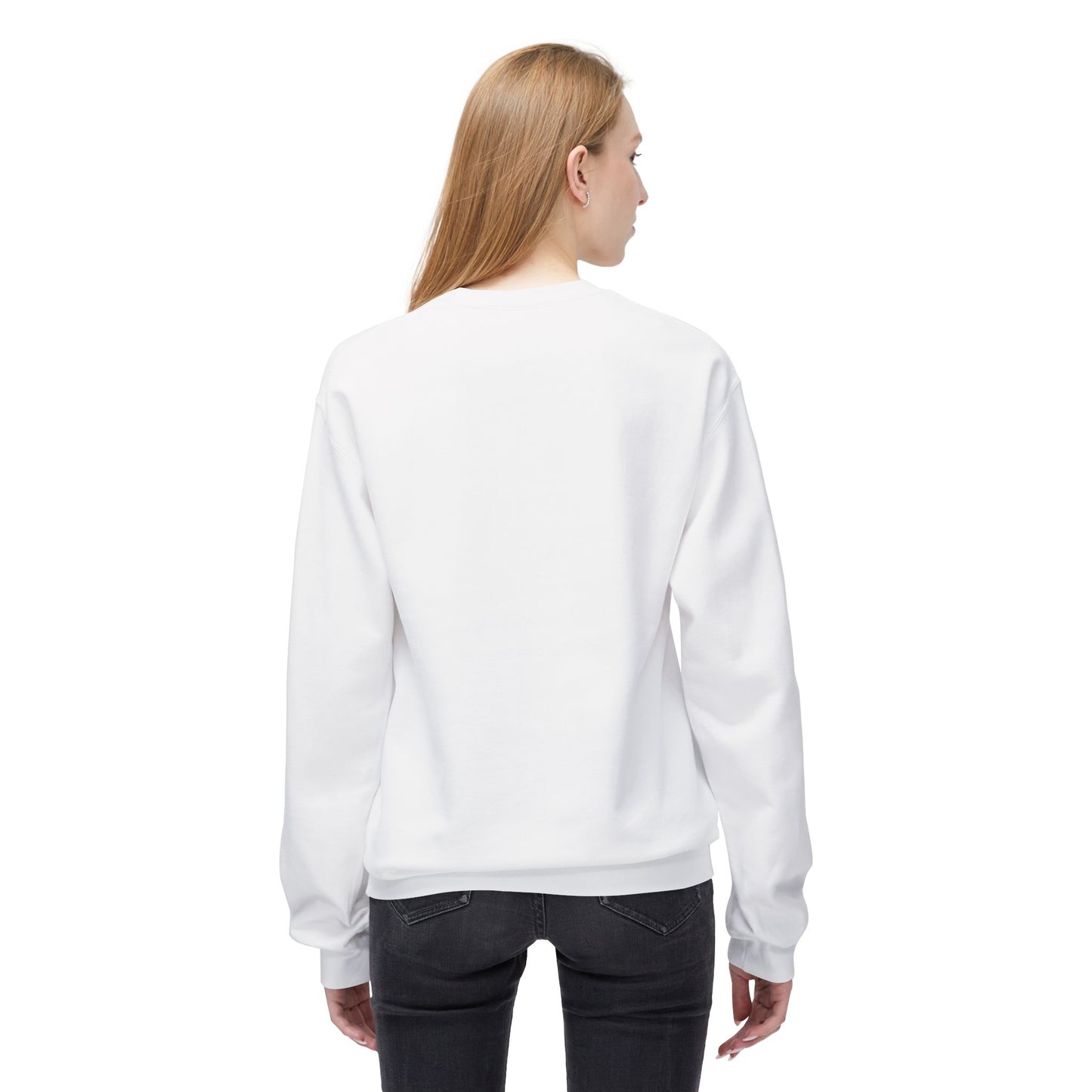 Pre-Vet Society Animal Anatomy Gildan Midweight Softstyle Fleece Crewneck Sweatshirt Unisex