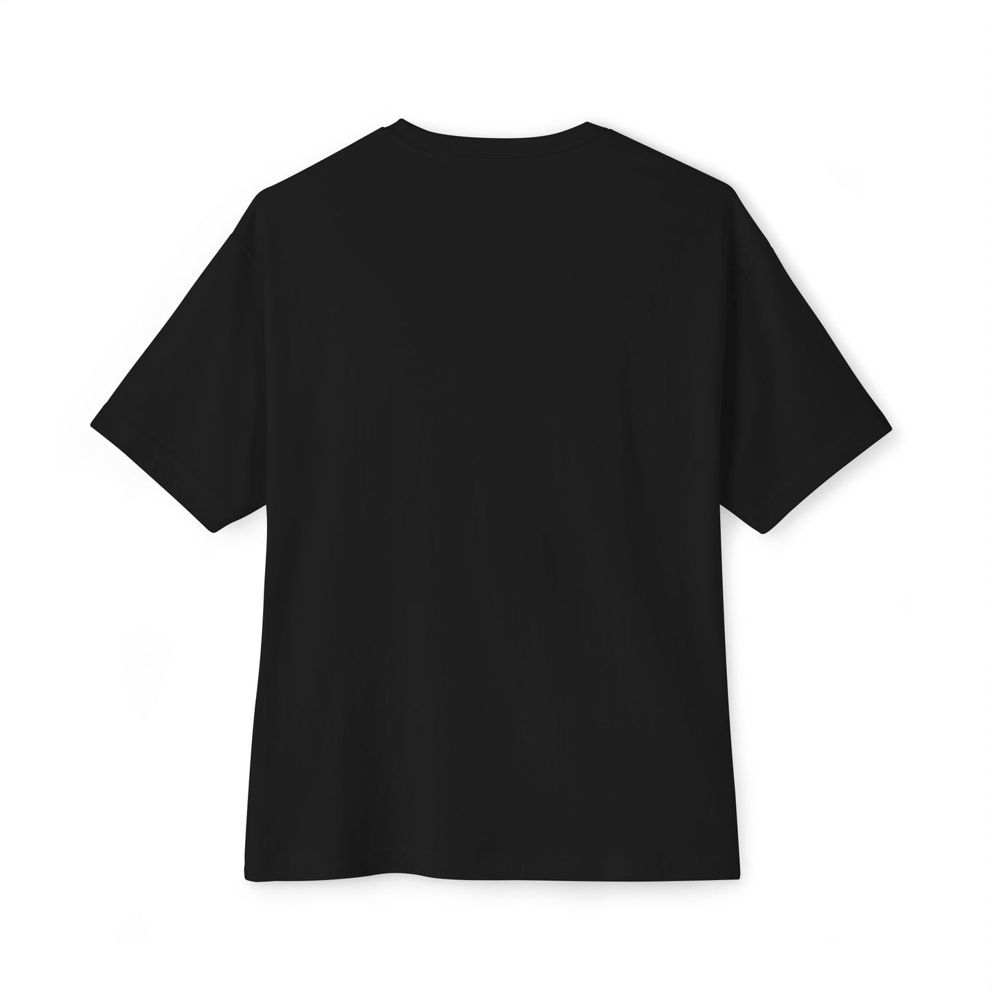 Pre-Vet Society Animal Anatomy Bella Canvas Oversized Boxy Tee Unisex