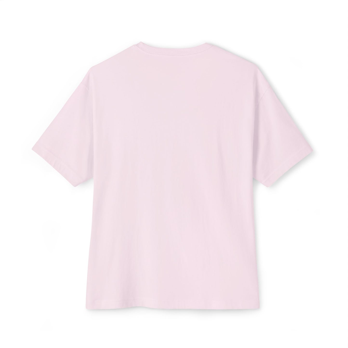 Pre-Vet Society Animal Anatomy Bella Canvas Oversized Boxy Tee Unisex