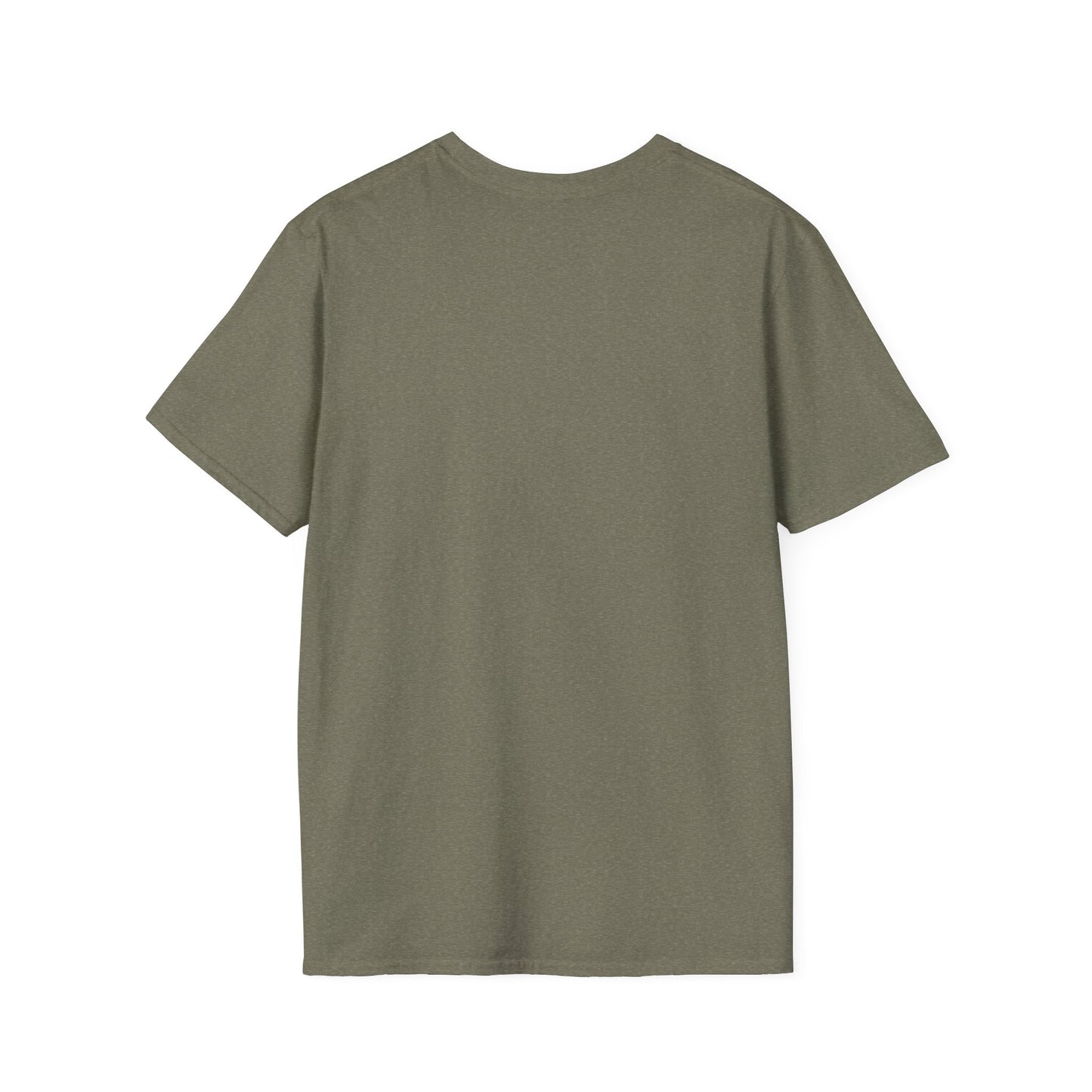 Pre-Vet Society Animal Anatomy Design Gildan Softstyle T-Shirt Unisex