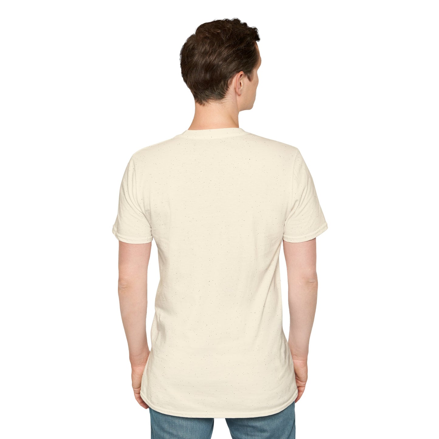 Pre-Vet Society Animal Anatomy Design Gildan Softstyle T-Shirt Unisex