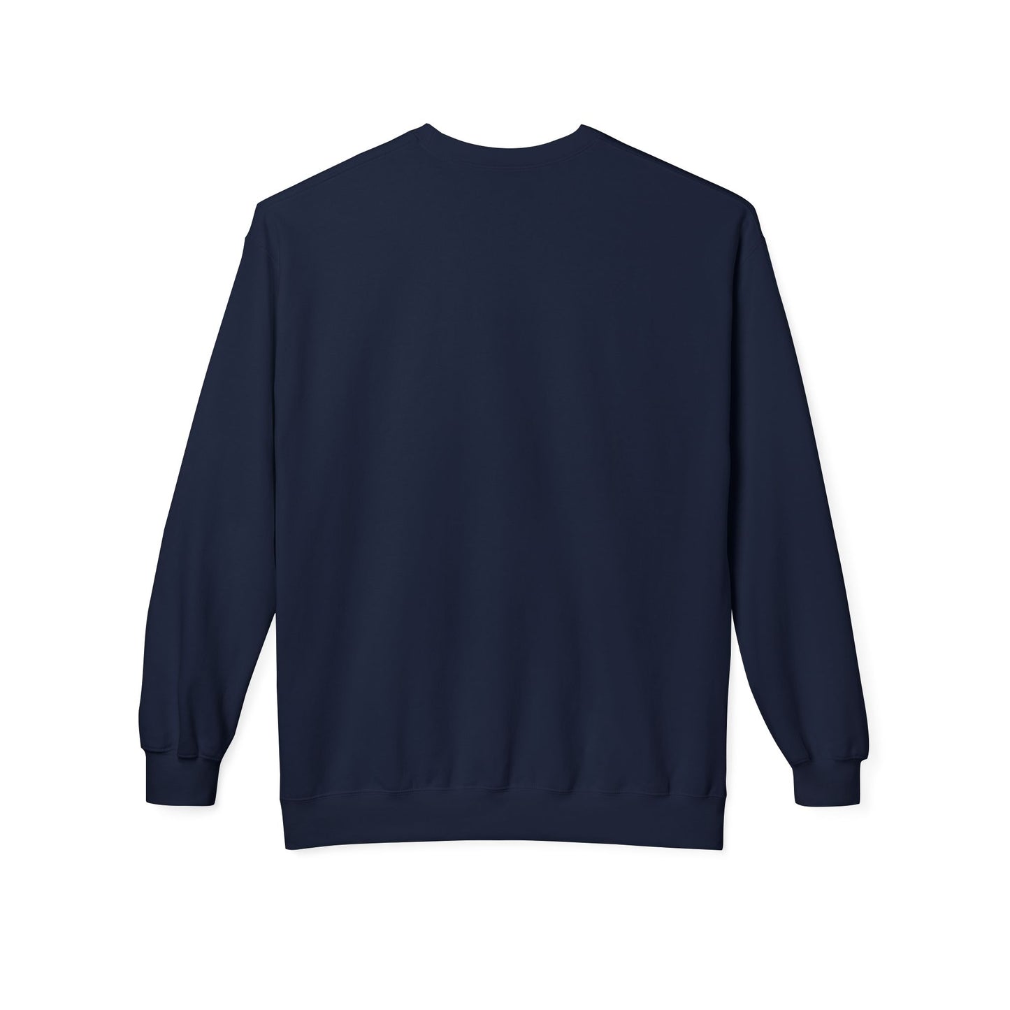 Pre-Dental Society (PDS) Dental Tool Logo Sweatshirt | Gildan Midweight Softstyle Fleece Unisex