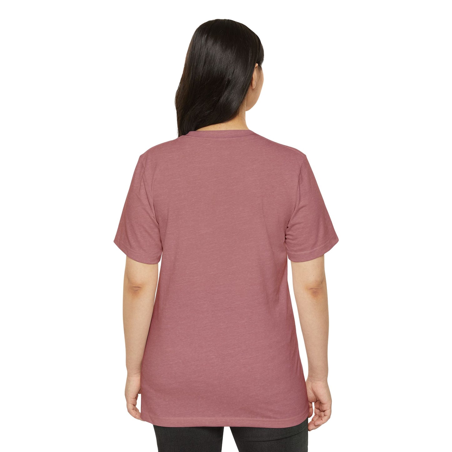 Pre-Vet Society Animal Anatomy Bella Canvas Recycled Organic T-Shirt Unisex
