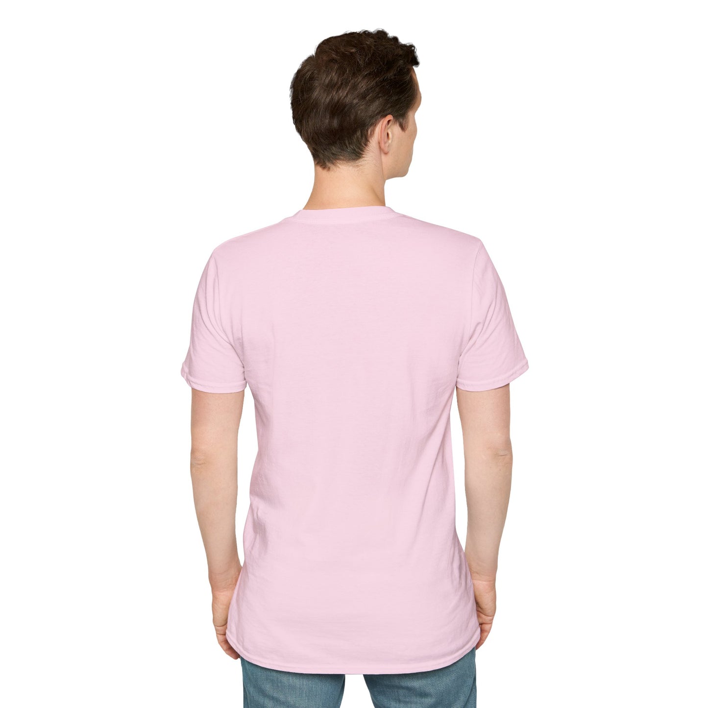 Pre-Vet Society Animal Anatomy Design Gildan Softstyle T-Shirt Unisex