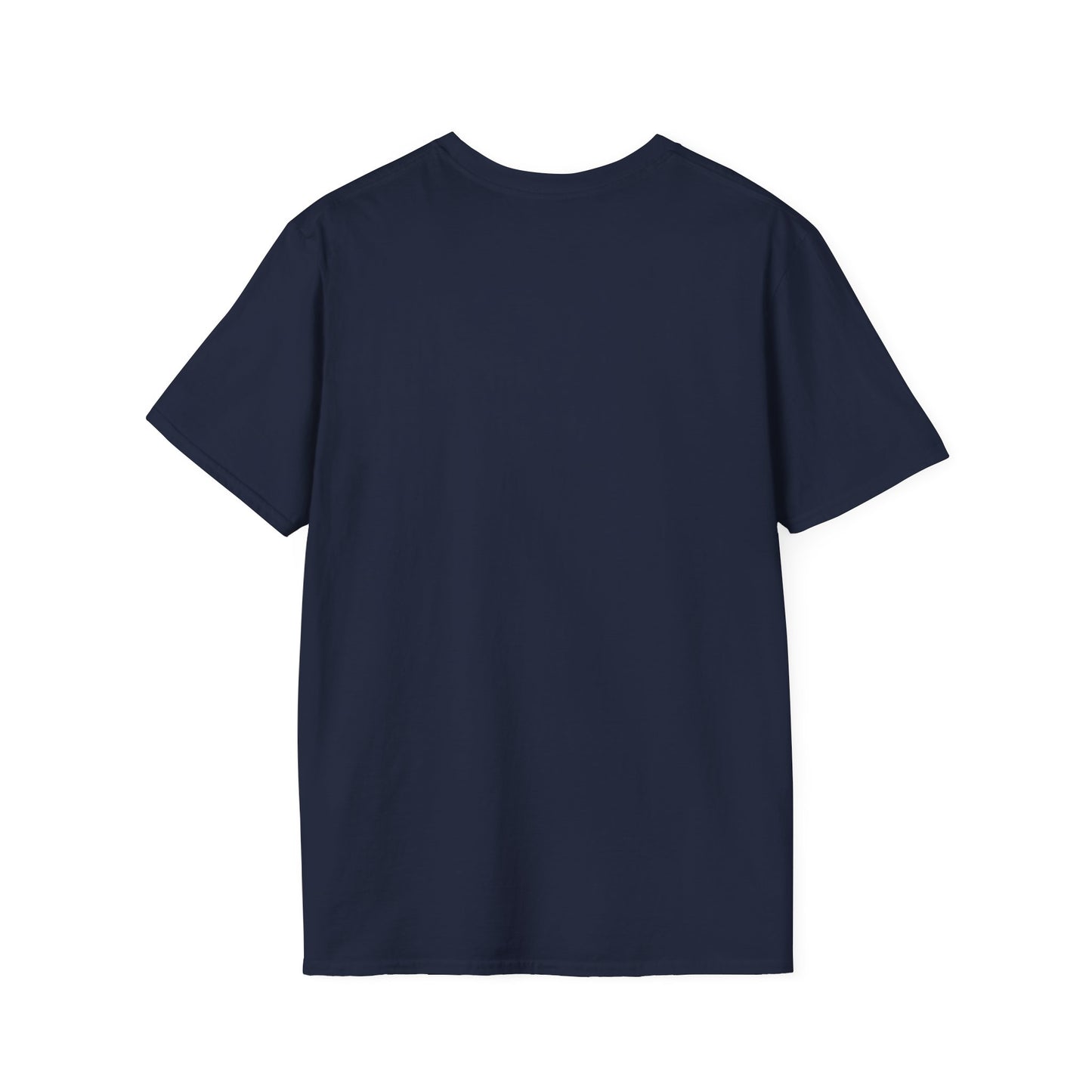 Pre-Dental Society (PDS) Logo T-Shirt | Soft & Stylish Tee | Gildan Softstyle Unisex