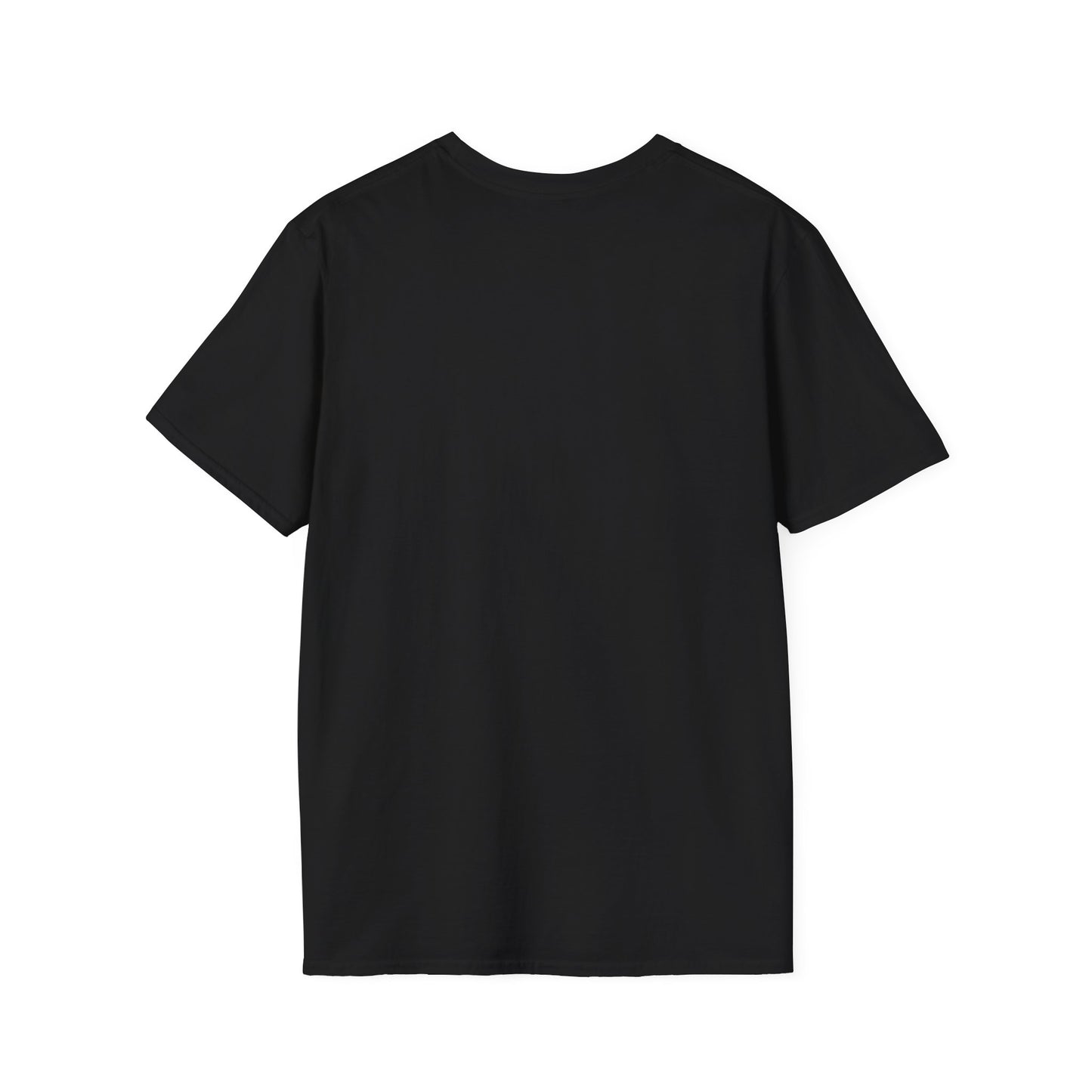 Pre-Vet Society Logo Unisex Gildan Softstyle T-Shirt