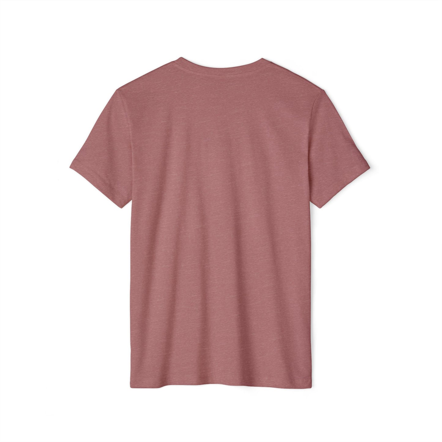 Pre-Vet Society Animal Anatomy Bella Canvas Recycled Organic T-Shirt Unisex