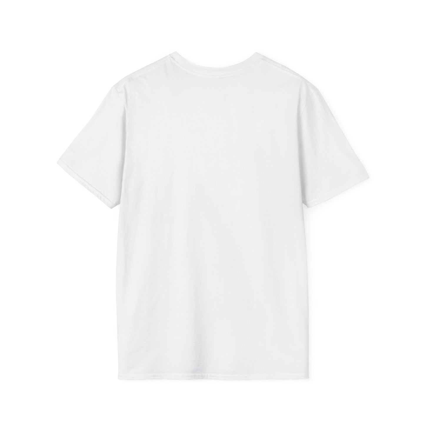 Pre-Vet Society Logo Unisex Gildan Softstyle T-Shirt