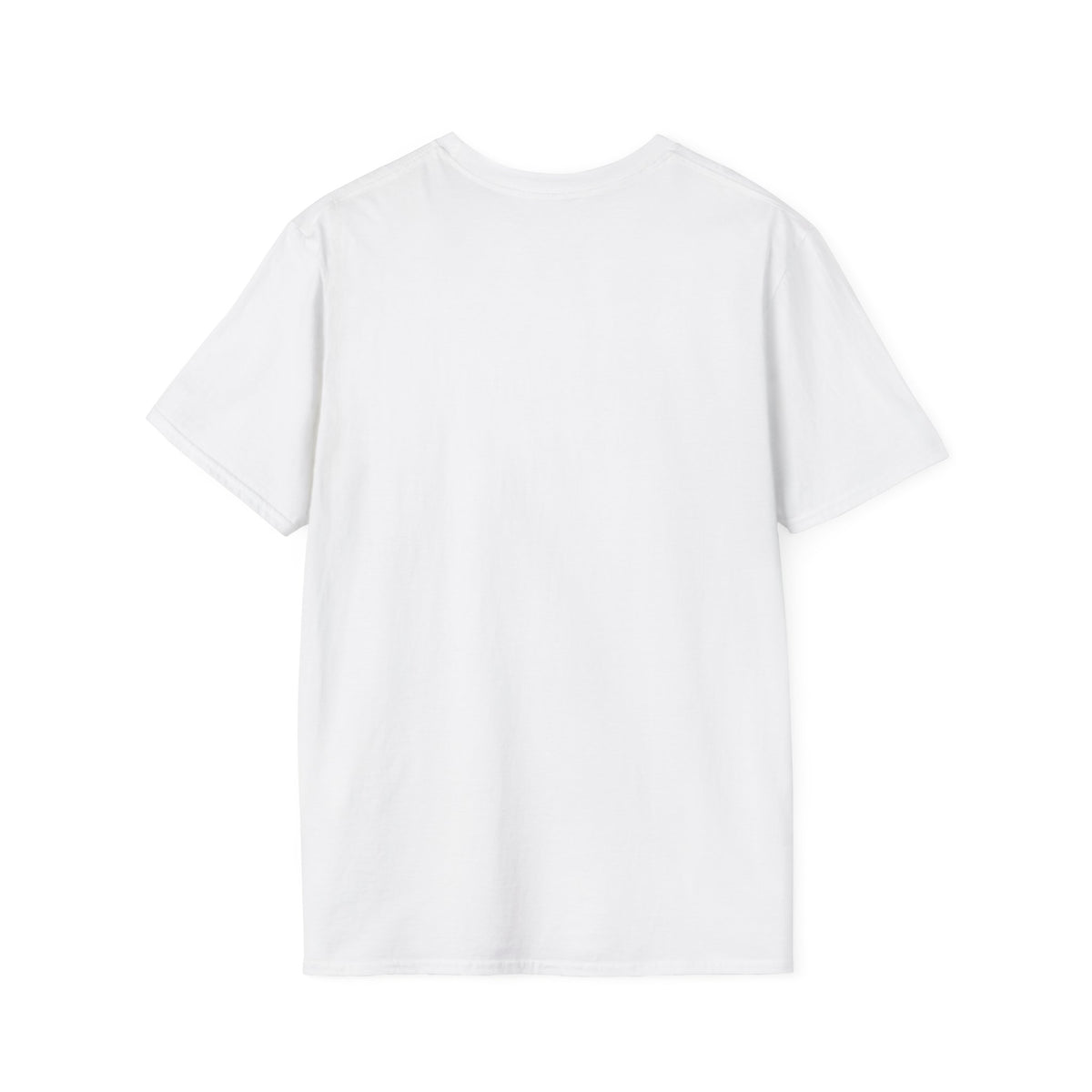 Pre-Vet Society Animal Anatomy Design Gildan Softstyle T-Shirt Unisex
