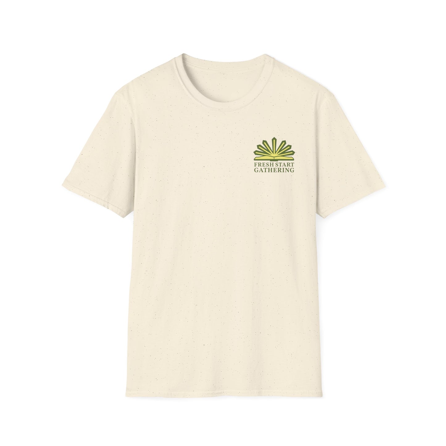 🌿 Fresh Start Gathering "OG" Tshirt