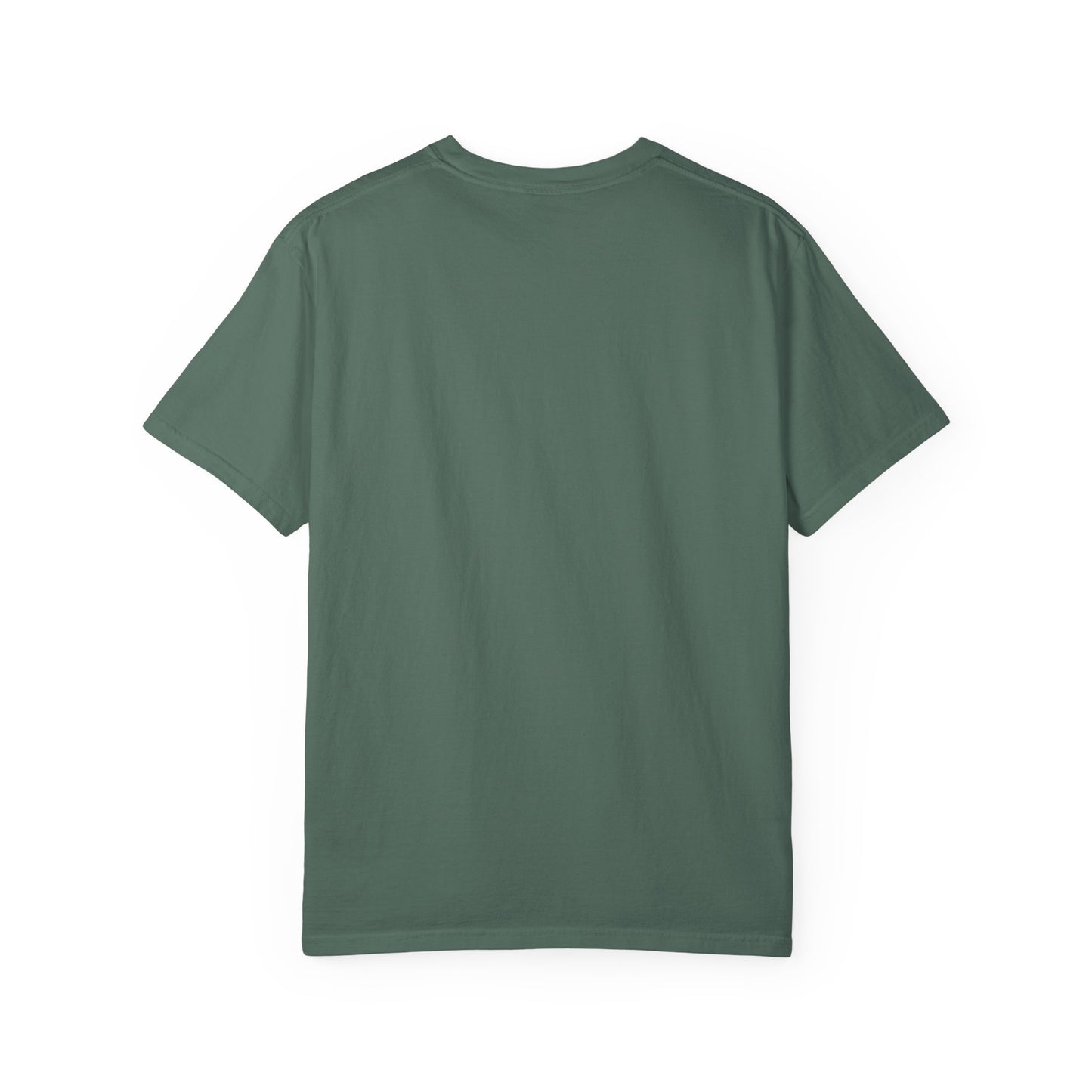 Funny Frog Hiking Shirt Out of Breath Hiking Society Frog Shirt | Comfort Colors Graphic Tee