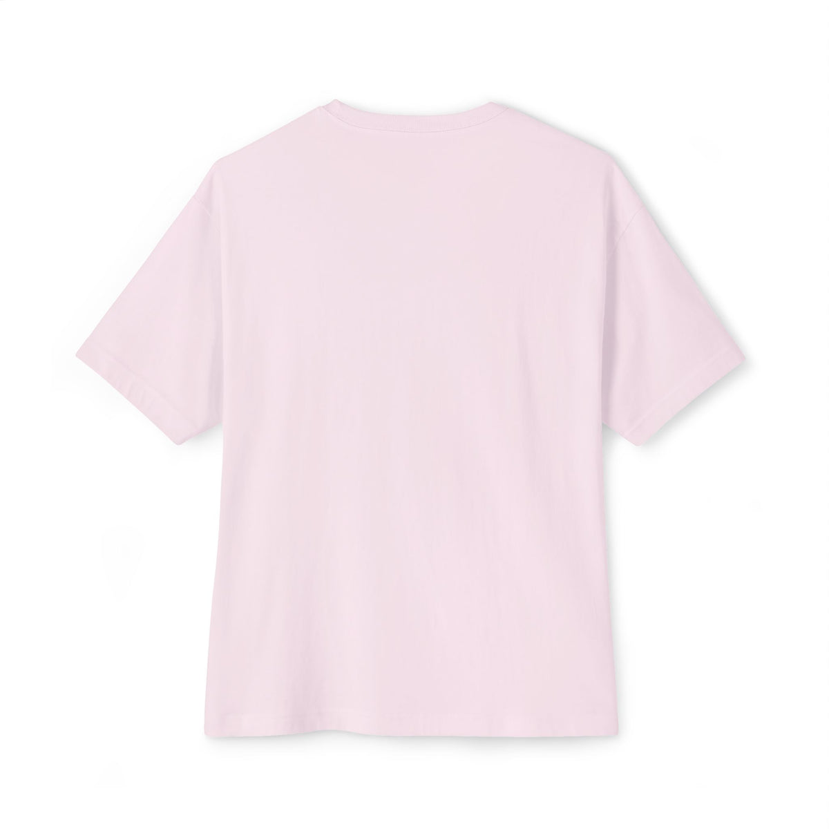 Pre-Vet Society Animal Anatomy Bella Canvas Oversized Boxy Tee Unisex