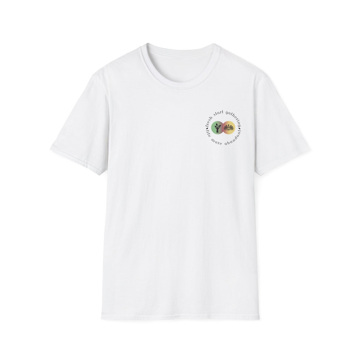 Life More Abundant Conference T-Shirt