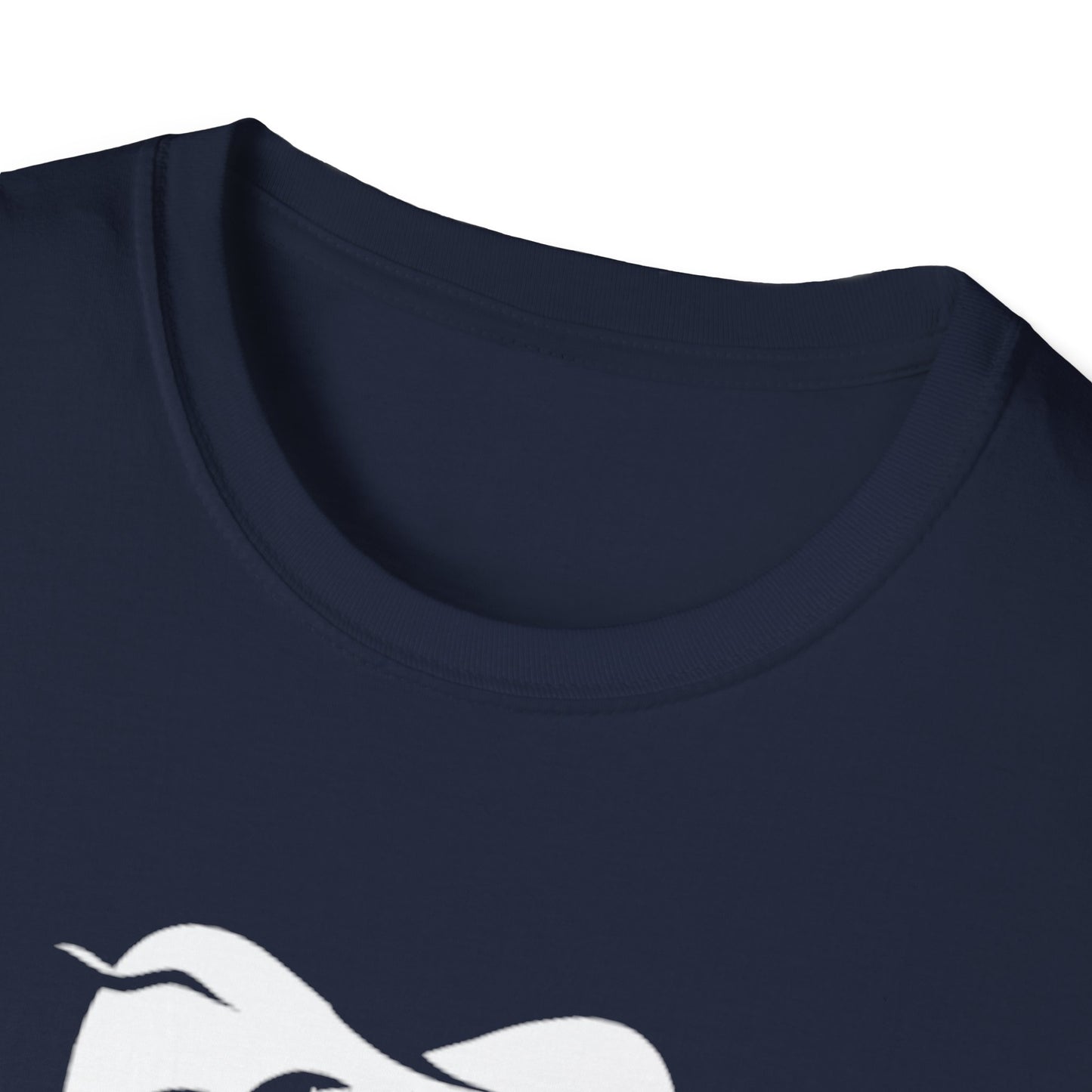 Pre-Dental Society (PDS) Logo T-Shirt | Soft & Stylish Tee | Gildan Softstyle Unisex