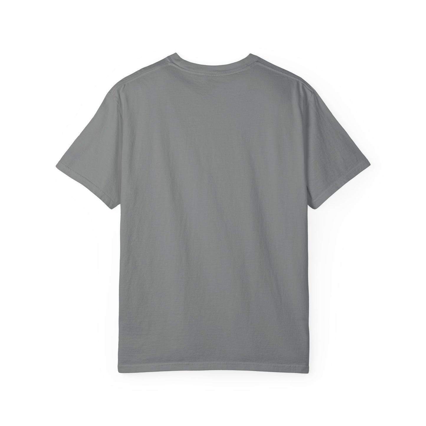 Funny Frog Hiking Shirt Out of Breath Hiking Society Frog Shirt | Comfort Colors Graphic Tee