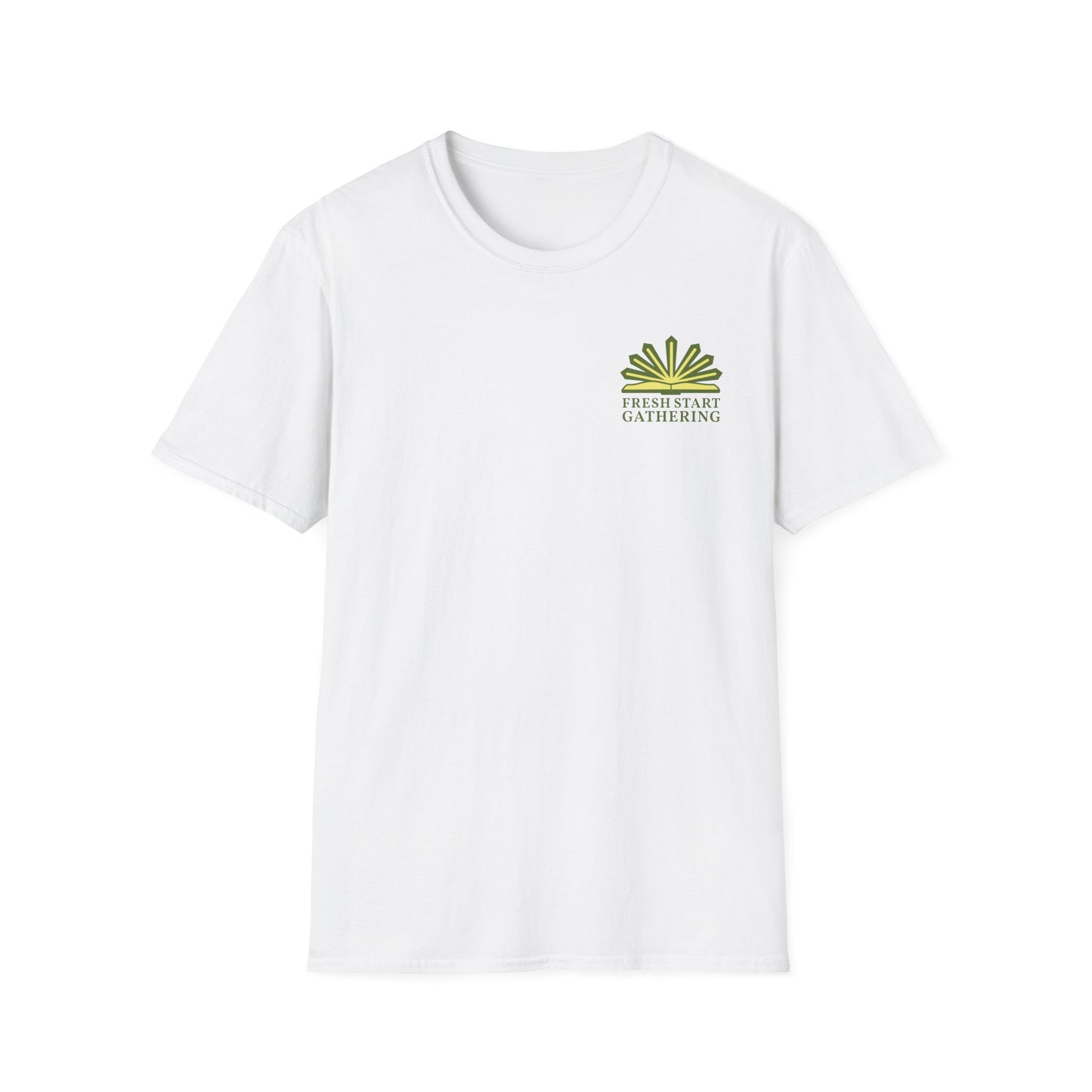 🌿 Fresh Start Gathering "OG" Tshirt