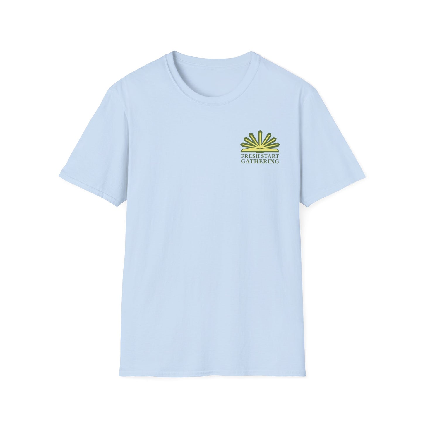 🌿 Fresh Start Gathering "OG" Tshirt