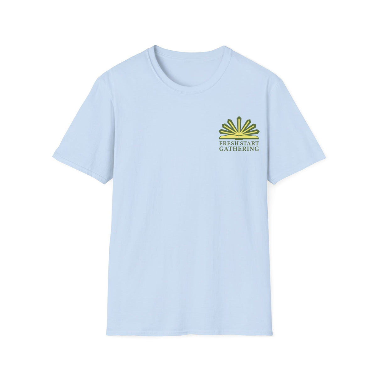 🌿 Fresh Start Gathering "OG" Tshirt