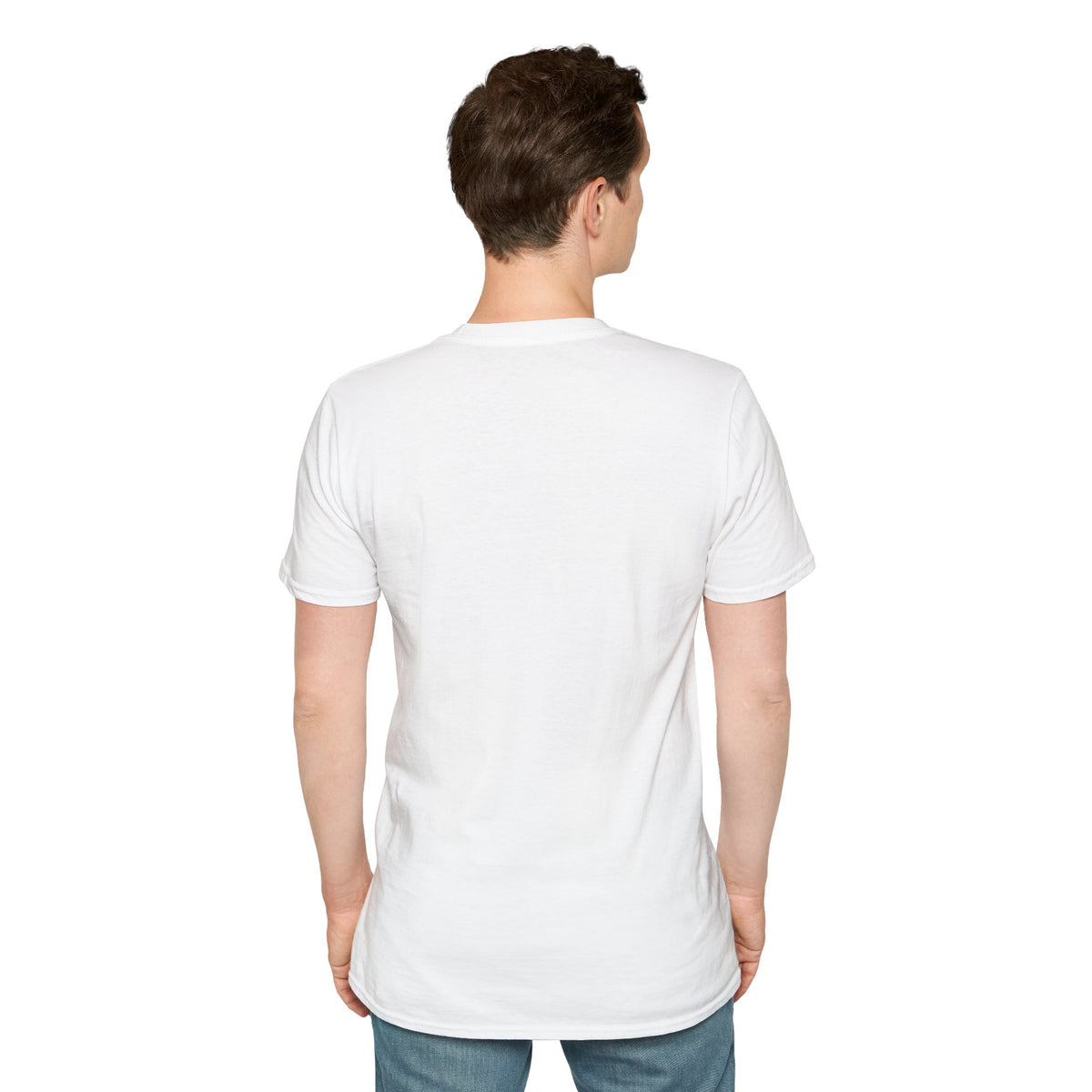 Life More Abundant Conference T-Shirt