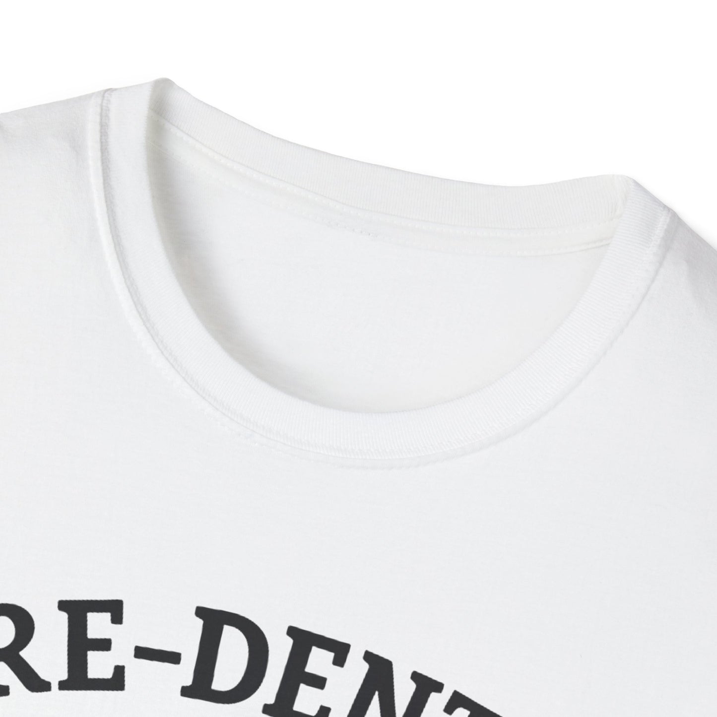 🦷 Pre-Dental Society TAMUCC T-Shirt | Living Life to the Maxillary