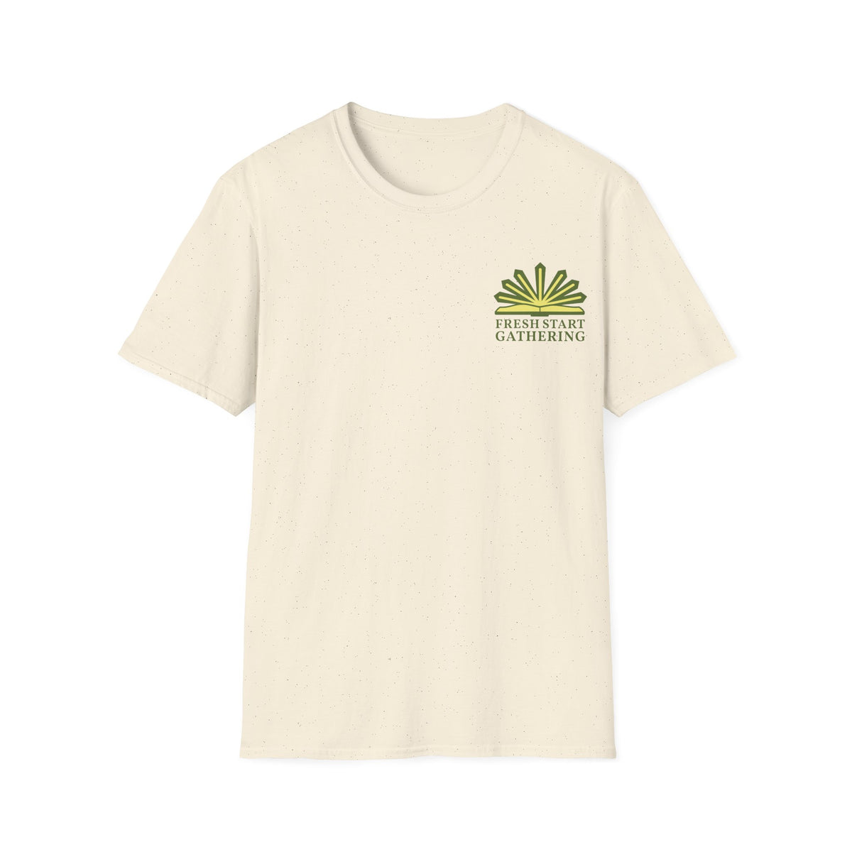 🌿 Fresh Start Gathering "OG" Tshirt