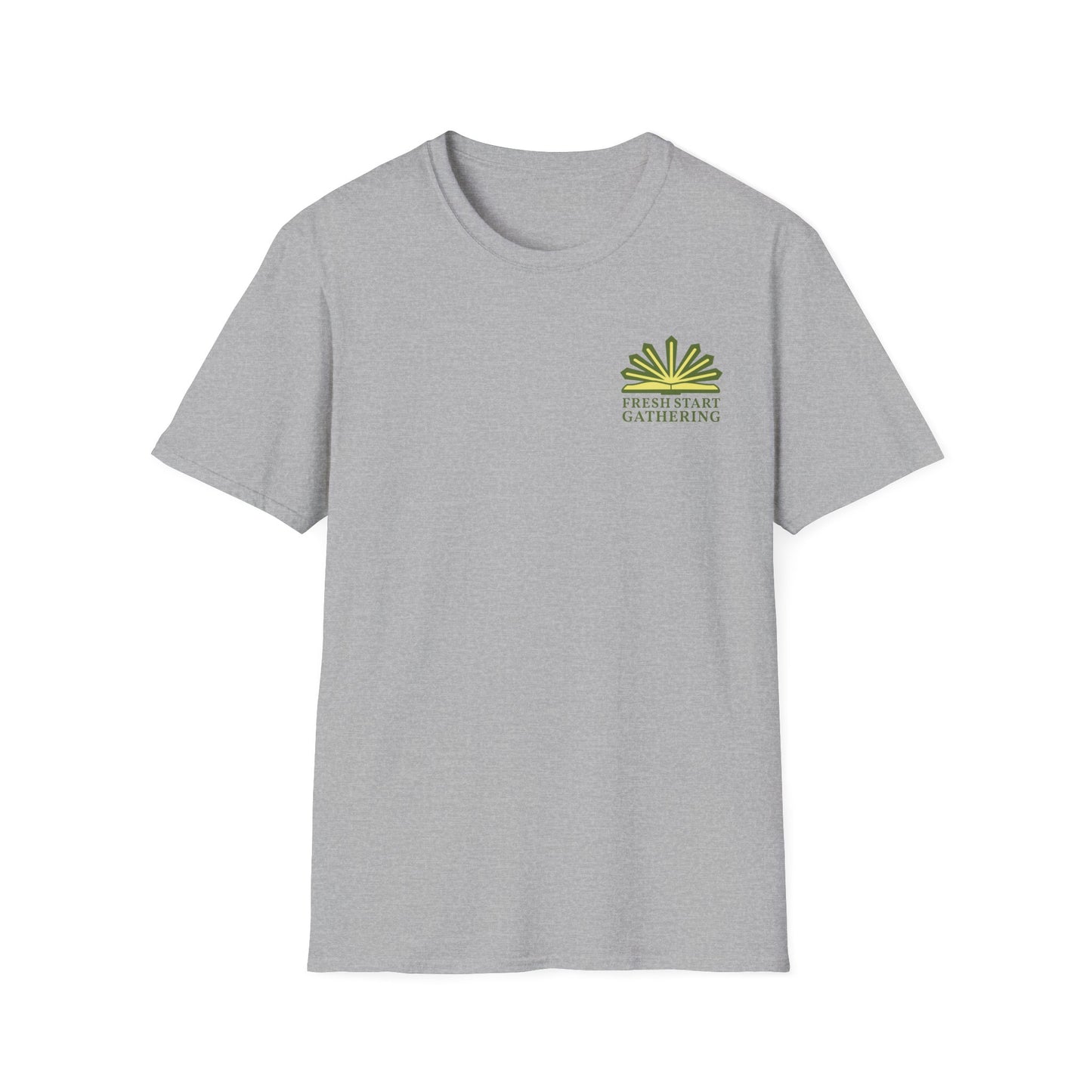 🌿 Fresh Start Gathering "OG" Tshirt