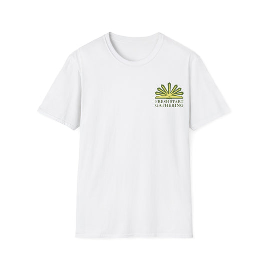 🌿 Fresh Start Gathering "OG" Tshirt