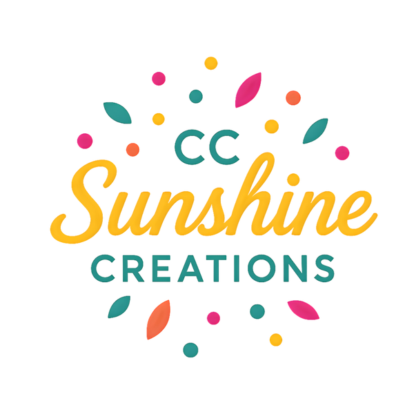 CC Sunshine Creations