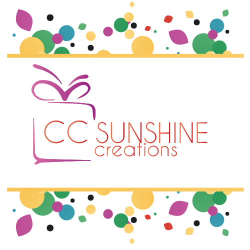 CC Sunshine Creations meaningful gifts